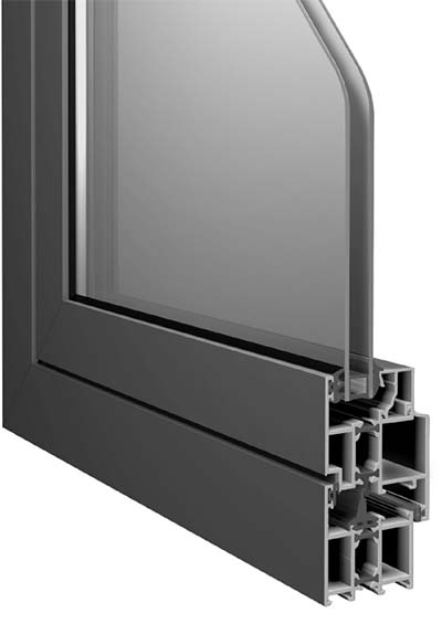 aluminium profiel