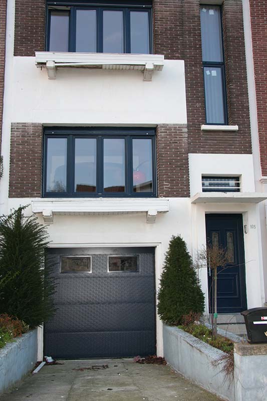 garagepoorten 1 garagepoorten 1