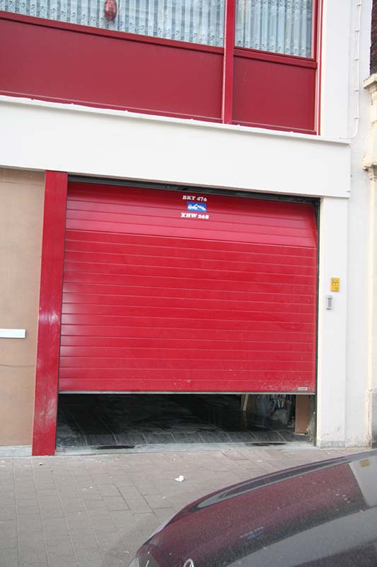garagepoorten 5 garagepoorten 5