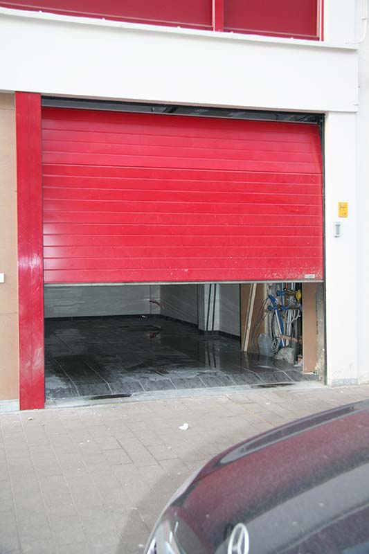 garagepoorten 6 garagepoorten 6